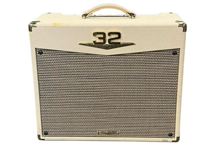 Crate Palomino Tube Guitar Combo Amp