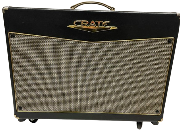 Crate RFX120 Guitar Combo Amp