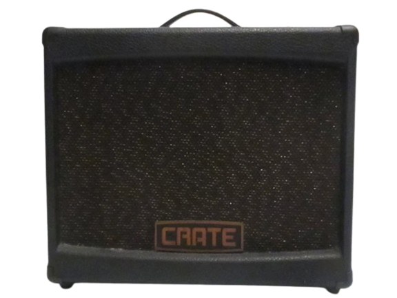 Crate DXB112 Guitar Combo Amp